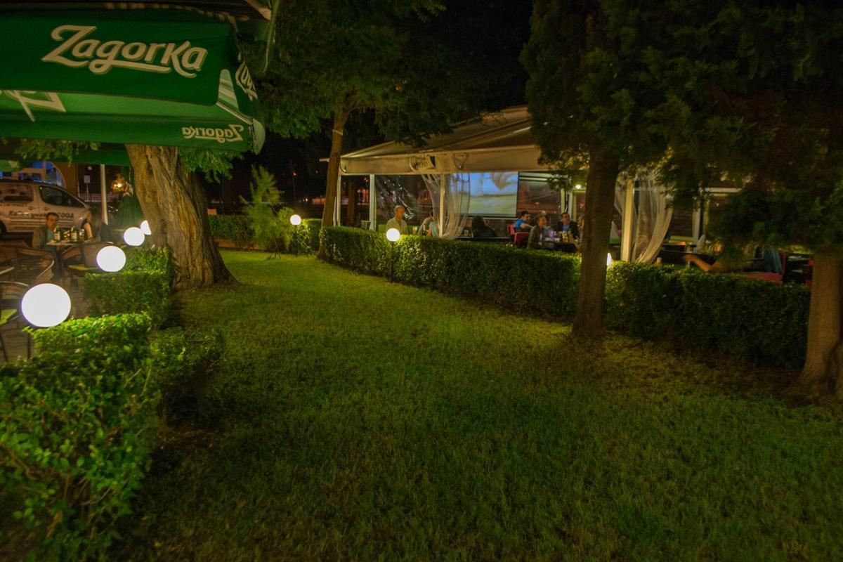 Central Guest Rooms Asenovgrad Exterior photo