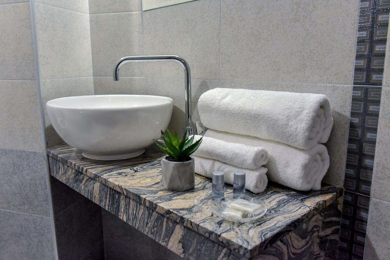 Central Guest Rooms Asenovgrad Exterior photo