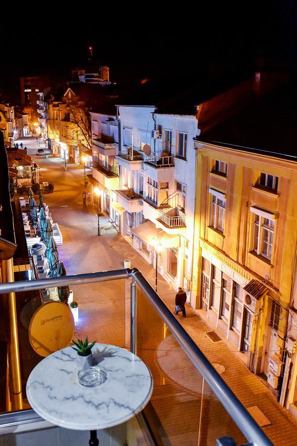 Central Guest Rooms Asenovgrad Exterior photo
