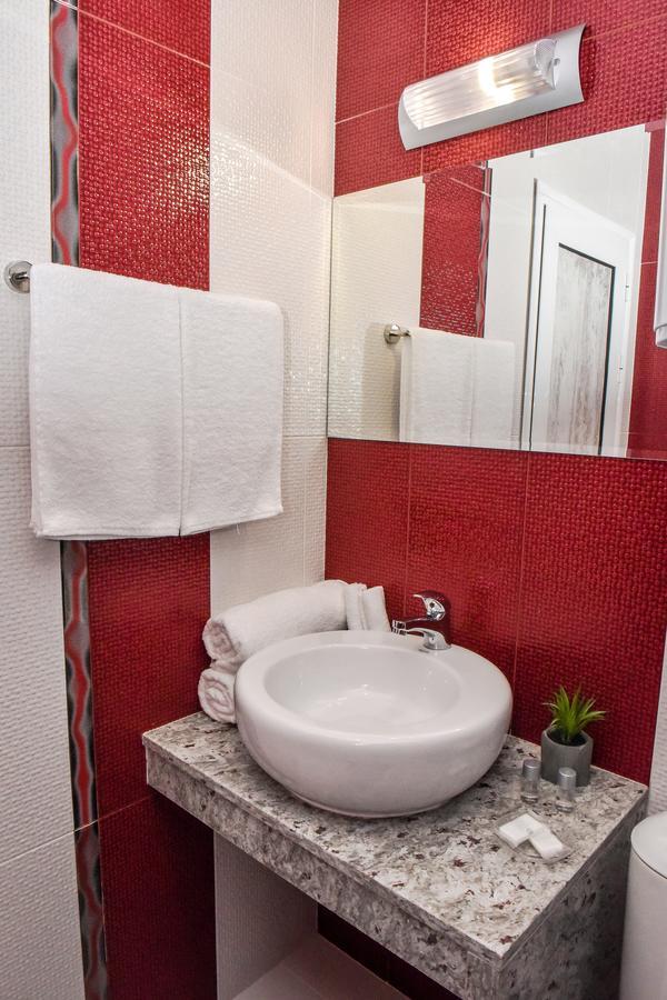Central Guest Rooms Asenovgrad Exterior photo