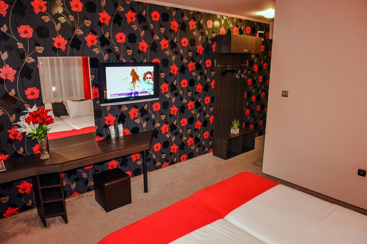 Central Guest Rooms Asenovgrad Exterior photo
