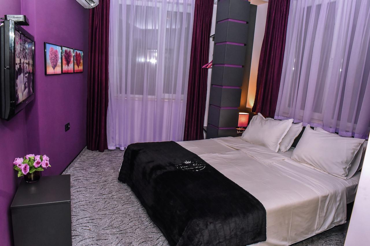 Central Guest Rooms Asenovgrad Exterior photo
