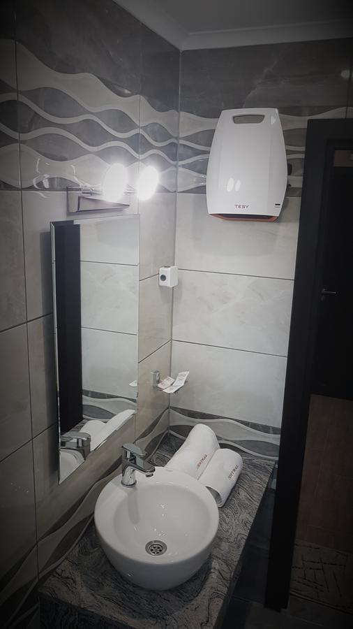 Central Guest Rooms Asenovgrad Exterior photo