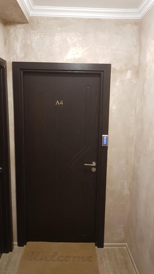 Central Guest Rooms Asenovgrad Exterior photo