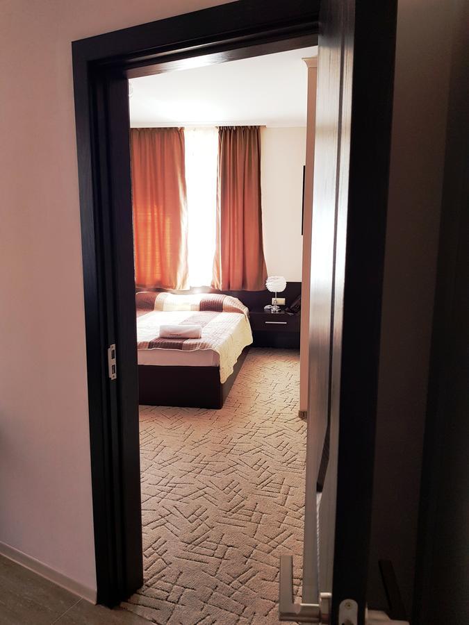 Central Guest Rooms Asenovgrad Exterior photo