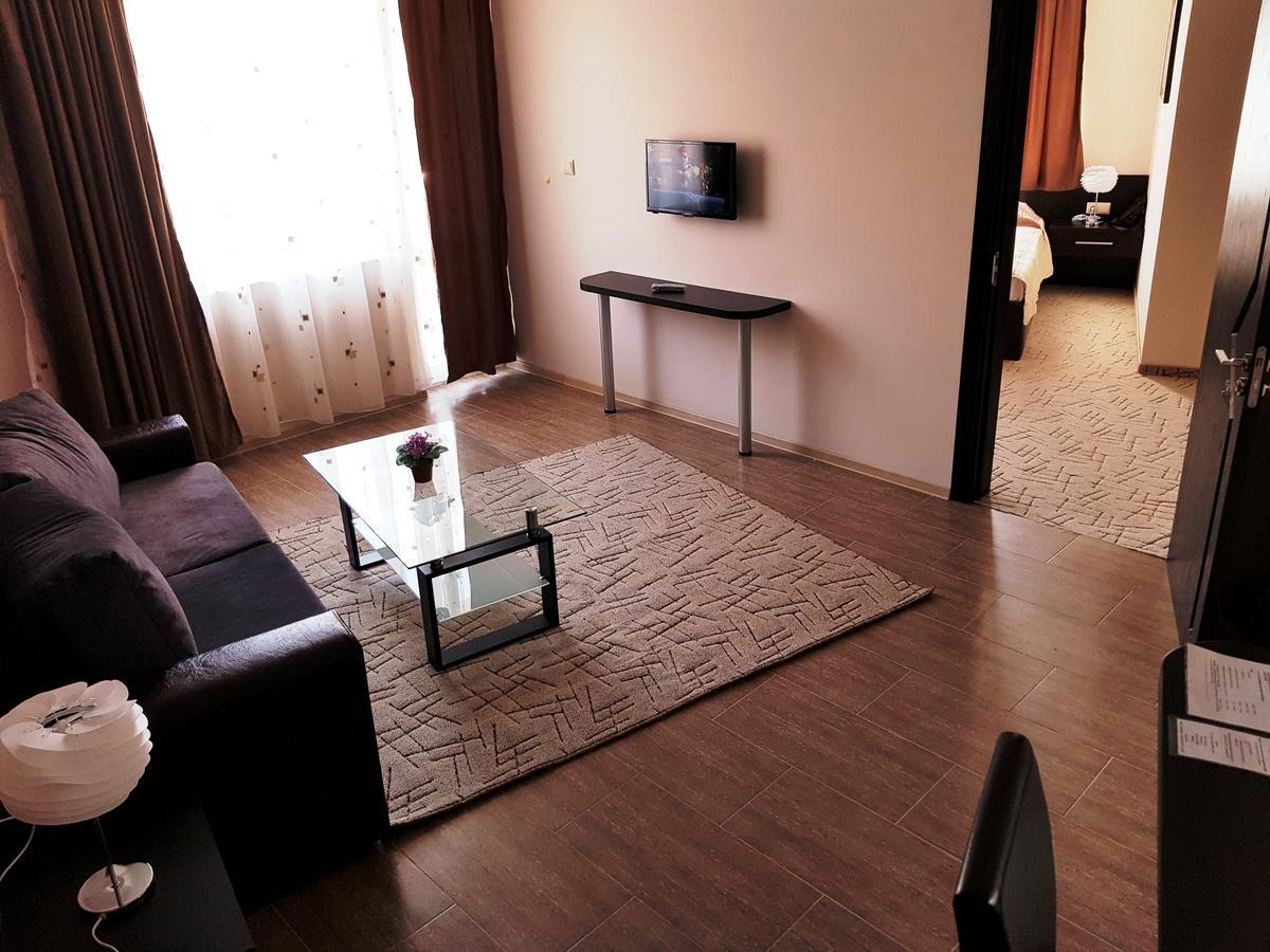 Central Guest Rooms Asenovgrad Exterior photo