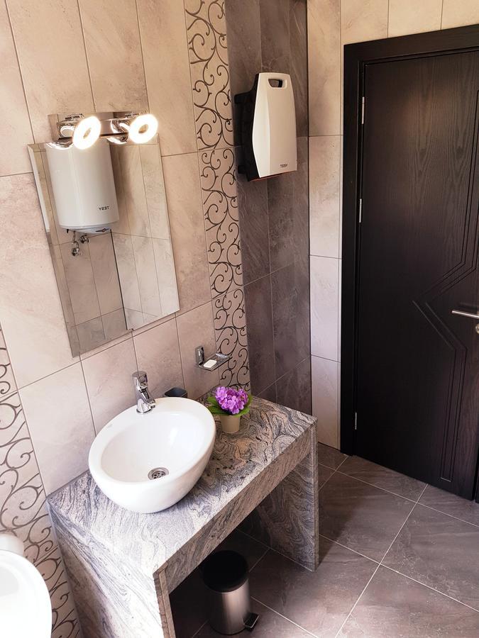 Central Guest Rooms Asenovgrad Exterior photo